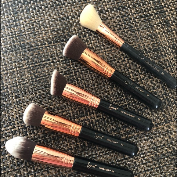 Sigma Beauty Other - Sigma makeup brushes